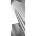 Rašiklis "Parker Jotter Monochrome XL Silver CT" - 2122760