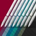 Sharpie S-GEL geliniai tušinukai Mix Colours 8 vnt. - 2208551