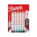 Sharpie S-GEL geliniai tušinukai Mix Colours 8 vnt. - 2208551