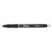 „Sharpie S-GEL“ juodas gelinis tušinukas, 0,7 mm – 2229108