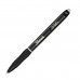 „Sharpie S-GEL“ juodas gelinis tušinukas, 0,7 mm – 2229108
