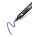 Akrilinis žymeklis Sharpie Lilac (violetinės spalvos), 1 vnt. - 2218114