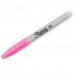 Markeris Sharpie Fine Permanent Rožinis - 2025035