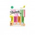 Markery Sharpie Fluo XL highlighter Blister Pack 4 st.