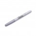 Markeris Sharpie Metallic Fine Sidabrinis - 1986004 Markeris Sharpie Metallic Fine Sidabrinis - 1986004