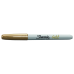 Markeris Sharpie Permanent Metallic Auksinis - 1891062 Markeris Sharpie Permanent Metallic Auksinis - 1891062
