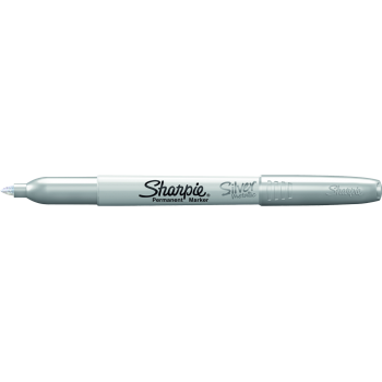 Marker Sharpie Metallic Hõbedane - 1891063