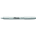 Marker Sharpie Metallic Hõbedane - 1891063