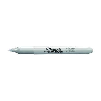 Marker Sharpie Metallic Hõbedane - 1891063