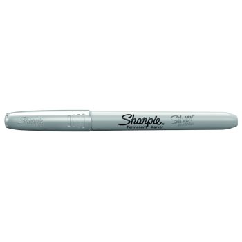 Marker Sharpie Metallic Hõbedane - 1891063