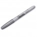 Marker Sharpie Metallic Hõbedane - 1891063
