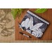 Markeris Sharpie Permanent Twin Tip juodas - S0811100