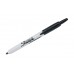 Markeris Sharpie RT Juodas - S0810840