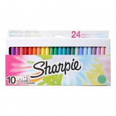 Markerite komplekt Sharpie 24 tk. - 2180834