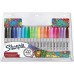 Markerite komplekt Sharpie Fine 20 tk. - 2061128