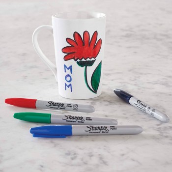 Markerių rinkinys Sharpie Fine 20 vnt. – 2061128 Markerių rinkinys Sharpie Fine 20 vnt. – 2061128