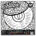 Markerite komplekt Sharpie Fine Eye 30 tk. - 2061127