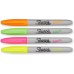 Markerite komplekt Sharpie Fine NEON 4 tk. - 1985855