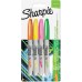 Marķieru komplekts Sharpie Fine NEON 4 gab. - 1985855