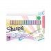 Marķieru komplekts Sharpie S-note DUO Mix 16 gab. - 2182115