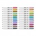 Markerių rinkinys Sharpie S-note Mix 20 vnt. – 2139179