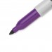 „Sharpie Fine Permanent“ violetinis žymeklis – 2229134