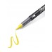 Sharpie geltonas (geltonas) akrilinis žymeklis su teptuko galiuku, 1 vnt. - 2218065 Sharpie geltonas (geltonas) akrilinis žymeklis su teptuko galiuku, 1 vnt. - 2218065