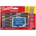 Sharpie loominguline akrüülmarker 5 värvi komplekt - 2201069