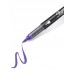 Sharpie Liliac akrilinis žymeklis (violetinės spalvos) - teptuko galiukas, 1 vnt. - 2218116
