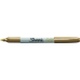 „Sharpie Metallic“ auksinis žymeklis, pakuotėje – 1986003