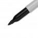 Sharpie smulkūs juodi žymekliai (36 vnt.) - 2025040 Sharpie smulkūs juodi žymekliai (36 vnt.) - 2025040
