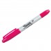 Sharpie Twin Tip rozā marķieris 1 gab.