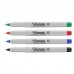 Sharpie Ultra Fine itin ploni standartinių spalvų žymekliai, 4 vnt., 0,5 mm - 1985879 Sharpie Ultra Fine itin ploni standartinių spalvų žymekliai, 4 vnt., 0,5 mm - 1985879