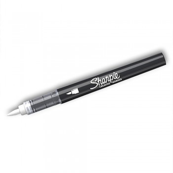 Sharpie White (balts) akrila marķieris - ar otas galu, 1 gab. - 2218111