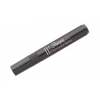 Pikaajaline marker Sharpie M15 must - S0192584