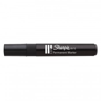 Pikaajaline marker Sharpie W10 Must - S0192654