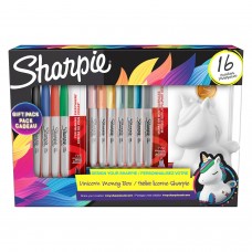 Unicorn GIFTBOX3 Sharpie rinkinys – 2164411