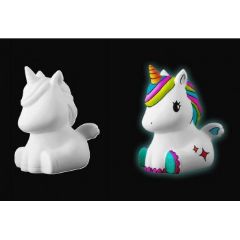 Unicorn GIFTBOX3 Sharpie rinkinys – 2164411 Unicorn GIFTBOX3 Sharpie rinkinys – 2164411