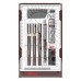 Isograph College Rotring 0.25, 0.35, 0.5 - S0699380