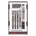 Komplekts Isograph College Rotring 0.2, 0.3, 0.5 - S0699370