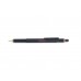 Rotring 800 M tušinukas Juodas - 2032579 Rotring 800 M tušinukas Juodas - 2032579