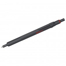 Rotring Professional Pen 600 Graphite M tušinukas - 2204408