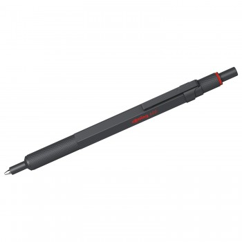 Rotring Professional Pen 600 Graphite M tušinukas - 2204408