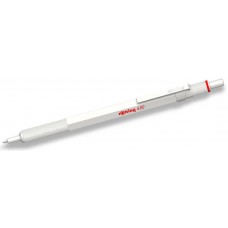 Tušinukas Professional Rotring RO 600 White - 2183890 Tušinukas Professional Rotring RO 600 White - 2183890