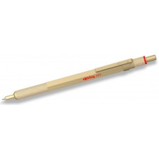 Tušinukas Rotring RO 600 Gold - 2183911 Tušinukas Rotring RO 600 Gold - 2183911