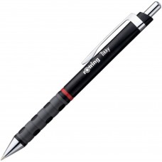 Tušinukas Rotring Tikky III Black - 1904629 Tušinukas Rotring Tikky III Black - 1904629