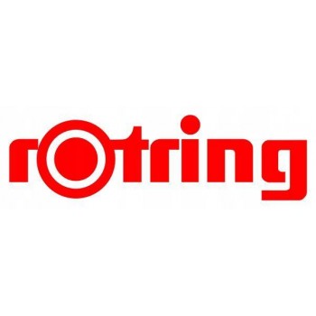 Rotring Grafitai 0,35 mm / 0,5 mm / 0,7 mm 3 pak Rotring Grafitai 0,35 mm / 0,5 mm / 0,7 mm 3 pak