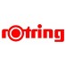 Rotring Grafitai 0,35 mm / 0,5 mm / 0,7 mm 3 pak Rotring Grafitai 0,35 mm / 0,5 mm / 0,7 mm 3 pak