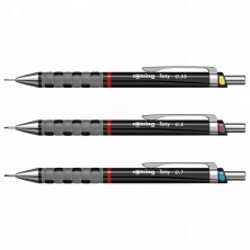 Automaatpliiatsid Rotring TIKKY RD BLK CC - S0801310