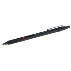 Automaatne pliiats Rotring Rapid Pro 0,5 m, must 1904258